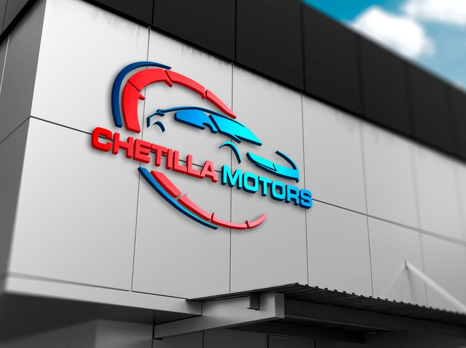  CHETILLA MOTORS  